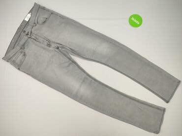 buty emu używane: Jeansy dla mężczyzn, rozmiar L — 2