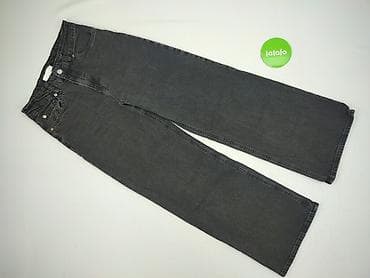 tight jeans: H&M, Jeansy damskie, rozmiar S — 2