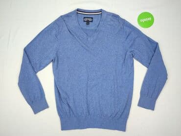 koszulki w lidlu: Tchibo, Sweter dla mężczyzn, rozmiar L — 2