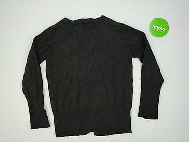 cardigan: Cardigan, Kardigan damski, rozmiar S — 3