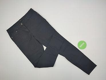 only limitless denim: H&M, Jeansy damskie, rozmiar M — 2