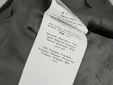 kurtka damska zimowa: Gerry Weber, Kurtka przejściowa damska, rozmiar XL — 6