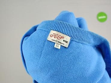 asmen zator: Kardigan damski, rozmiar L — 5