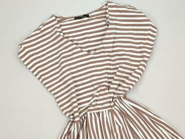 sukienka w paski mohito: Mohito, Sukienka damska, rozmiar M — 2