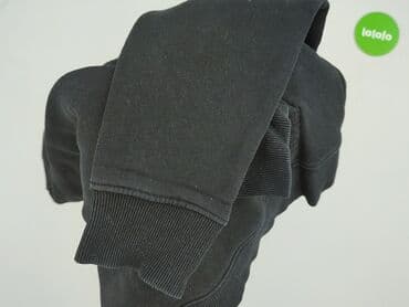 bluzy z stichem: Alpha Industries, Bluza z kapturem dla mężczyzn, rozmiar M — 5