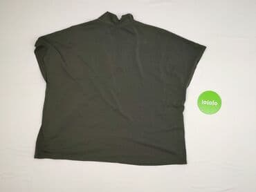 t shirty z dekoltem v allegro: H&M, Women's blouse, size XL (EU 42) — 3