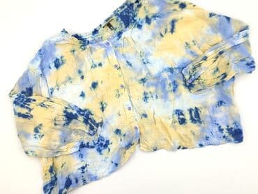 bluzki boho allegro: Topshop, Koszula damska, rozmiar XL — 1