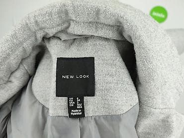 kurtka atmosphere: New Look, Płaszcz damski, rozmiar XS — 4