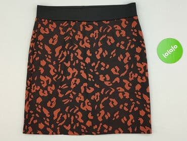 spódnice maxi panterka: Beloved, Spódnica damska, rozmiar XL — 2