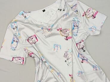 T-shirt damski, rozmiar S