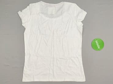 koszulka roberto carlos allegro: Women`s T-shirt, size L (EU 40) — 3