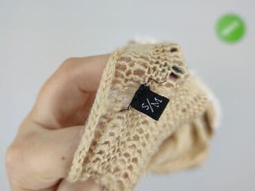 sweter w paski: Sweter damski, rozmiar S — 4