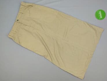 srebrne spódnice plisowane: Spódnica damska, L — 2