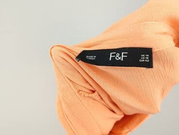 4f bluzki: F&F, Bluzka damska, rozmiar XL — 4