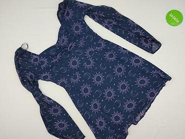 bluzki goth: Sukienka damska, rozmiar S — 2