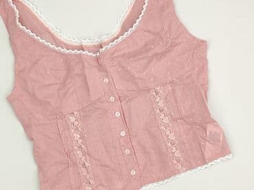 Women: Shein, Women`s top, size M (EU 38) — 1