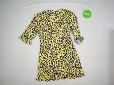 świecące legginsy: Sukienka damska, rozmiar L — 6