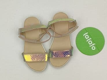 buty sprandi ccc: Босоніжки 29, Б/в — 2