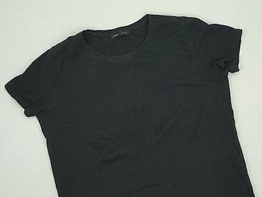 Sinsay, T-shirt damski, rozmiar M