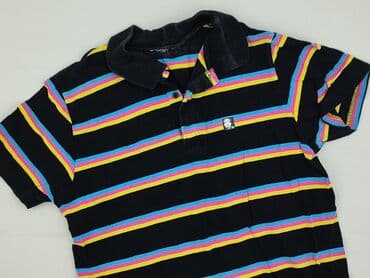 Polo shirts: Polo shirt for men, M (EU 38), condition - Good