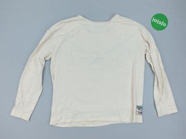 niebieska satynowa sukienka zara: Zara, Жіноча блуза, розмір M — 3