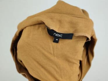 steve madden klapki z futerkiem: Next, Bluzka damska, rozmiar 2XL — 4