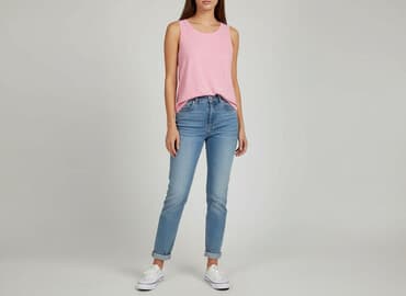 catapult kamizelka gps: Top damski, rozmiar S — 6