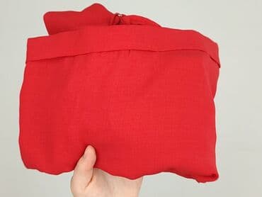 czerwona obcisła sukienka h: Zaful, Kombinezon damski, rozmiar XL — 5