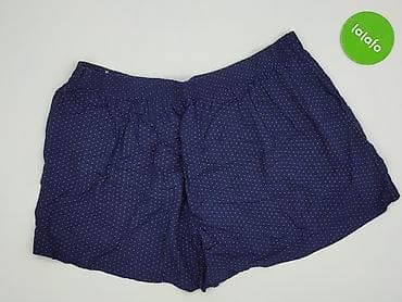 months short: Papaya, Szorty damskie, rozmiar 3XL — 3