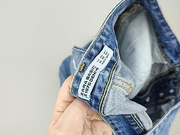 lata 80 jeans: Zara, Jeansy damskie, rozmiar XS — 4