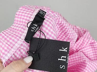 letnie tuniki: Bluzka damska, rozmiar XL — 5