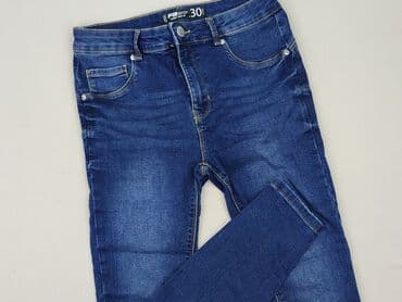 fb sister jeans mom fit: FB Sister, Jeansy damskie, rozmiar M — 1