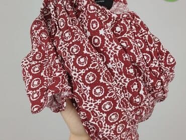 czerwony top stradivarius: Primark, Bluzka damska, XS — 6