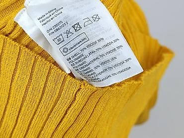 sweter poliamid: Sweter damski, rozmiar S — 4