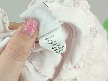sukienka o kroju marynarki reserved: Dress, 1-3 months, condition - Perfect — 5