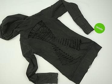 Women`s hoodie, size S — 3