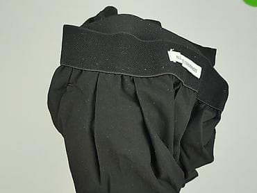 Spodnie materiałowe: Bershka, Spodnie materiałowe damskie, rozmiar XS — 6