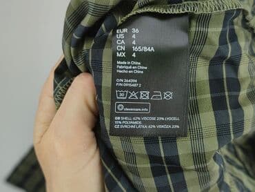 sukienki na wesele matka pana mlodego: H&M, Women`s dress, size S (EU 36) — 5
