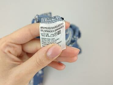 monnari bluzki koszulowe: Bluzka damska, rozmiar 2XL — 6