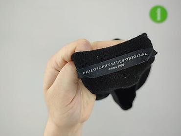 3.1 phillip lim: Sweter damski, rozmiar L — 4