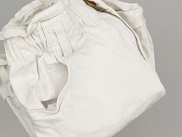 krótkie spodenki w pracy a bhp: Ba&sh, Szorty damskie, rozmiar S — 6