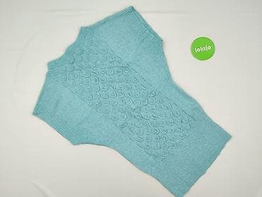 sweter z moheru: Sweter damski, rozmiar S — 2