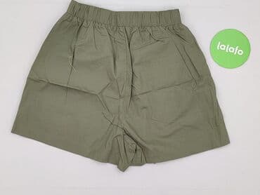 ochnik szorty: Sinsay, Szorty damskie, 2XS — 4