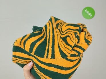 kurt cobain sweter w paski: FB Sister, Kardigan damski, XS — 6