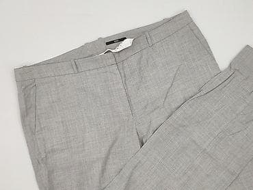 lata 2000: Hugo Boss, Spodnie garniturowe dla mężczyzn, rozmiar M — 1