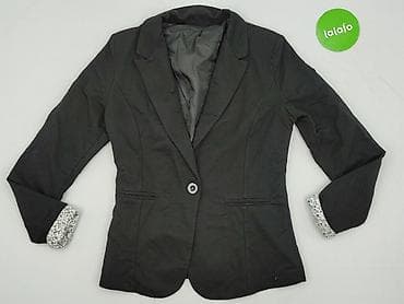 dresy budowlane: Styled In Italy, Marynarka damska, rozmiar L — 2