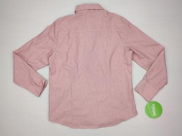 esprit 94107: Flamant Rose, Koszula damska, rozmiar L — 3