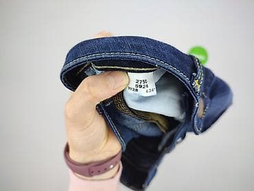 vrs basic jeans: Jeansy damskie, rozmiar S — 5