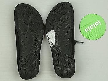 comfortable buty: Męskie buty barefoot – czarne, lekkie, przewiewne - Typ: buty — 3