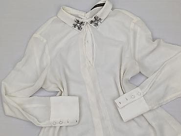 bluzki basic zara: Zara, Bluzka damska, rozmiar S — 1